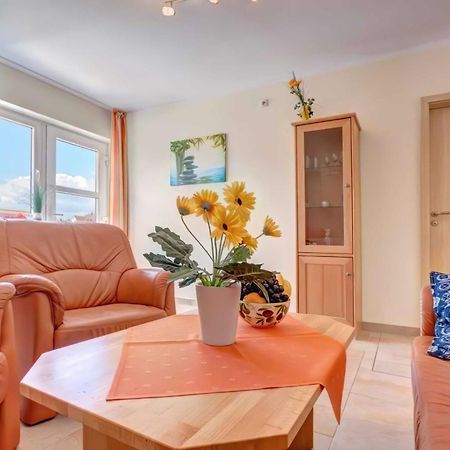 Villa Zum Ostseestern, App 2 Heringsdorf Zewnętrze zdjęcie