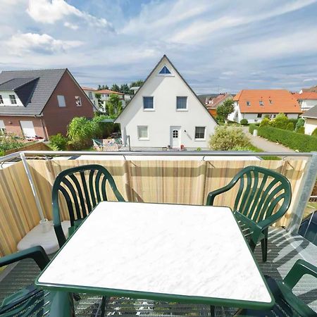 Villa Zum Ostseestern, App 2 Heringsdorf Zewnętrze zdjęcie