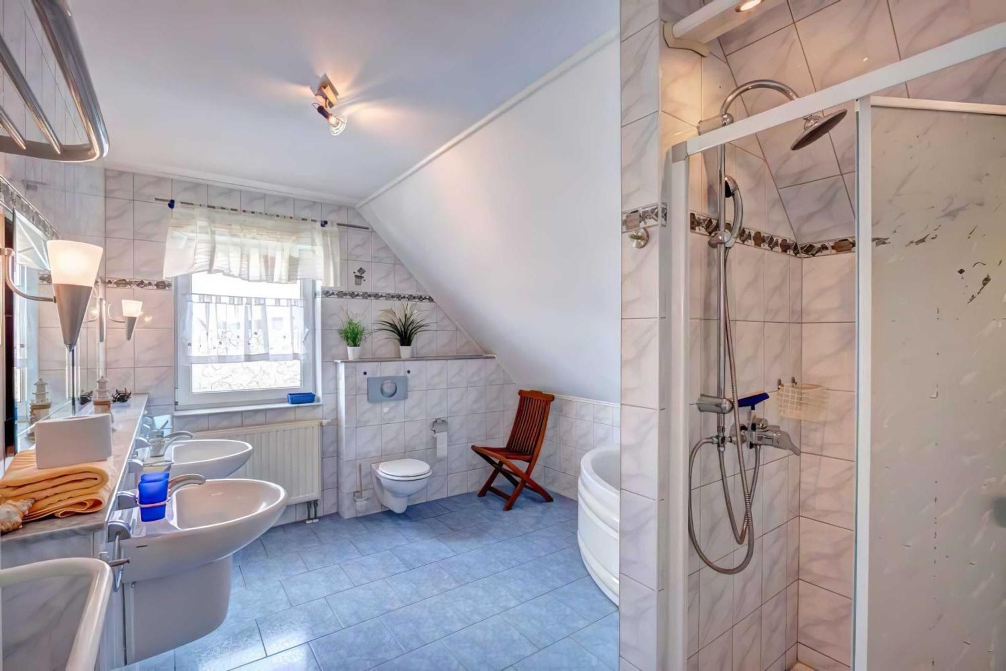 Villa Zum Ostseestern, App 2 Heringsdorf Zewnętrze zdjęcie