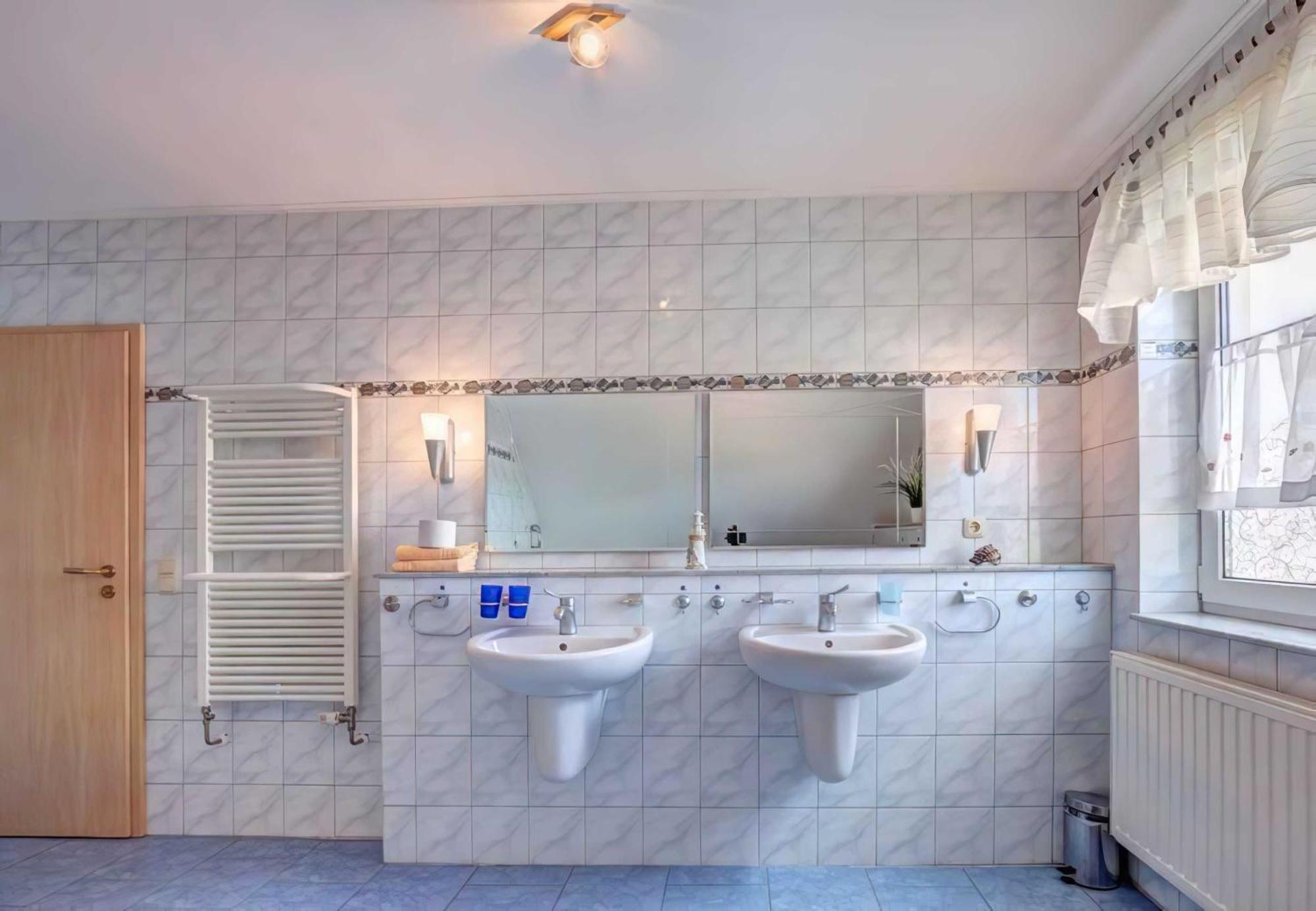 Villa Zum Ostseestern, App 2 Heringsdorf Zewnętrze zdjęcie